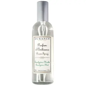 Parfum d'ambiance - Eucalyptus Menthe - 100 ml Durance pas cher