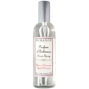 Parfum d'ambiance - Fleur de Pommier - 100 ml Durance pas cher