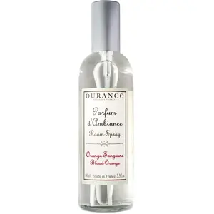 Parfum d'ambiance - Orange Sanguine - 100 ml Durance pas cher