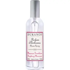 Durance Parfum d'ambiance macaron framboise pas cher