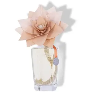 Comparateur de prix : Fleur parfumée - Ambre précieux Durance