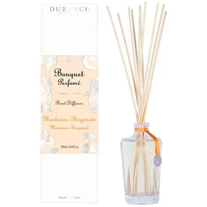 Comparateur de prix : Durance Grand Diffuseur De Parfum Mandarine-Bergamote