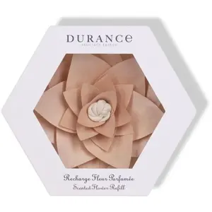Durance Fleur bois pour diffuseur 500ml pas cher