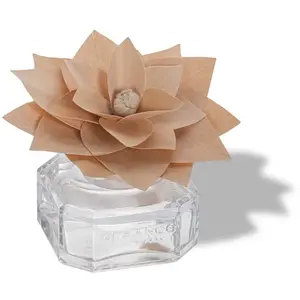 DURANCE Fleur Parfumée Citron-Vert Menthe pas cher
