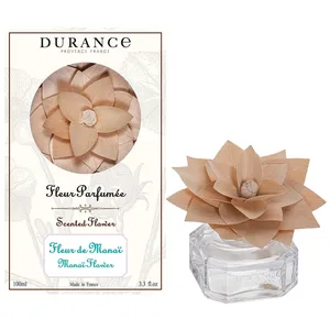 Fleur parfumée Fleur de Monoï 100 ml Durance