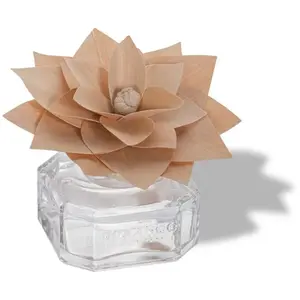Fleur parfumée Ambre Précieux 100 ml Durance pas cher