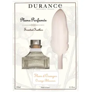 Durance - Fleur d'Oranger Diffuseurs et parfums d'intérieur 100 ml uni... pas cher