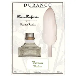 Durance - Verveine Diffuseurs et parfums d'intérieur 100 ml unisex pas cher