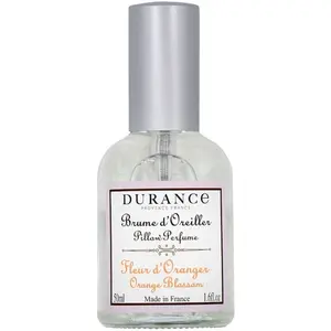 Durance Brume d'oreiller fleur d'oranger pas cher