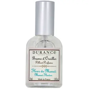 Durance Brume d'Oreiller Fleur de Monoï pas cher