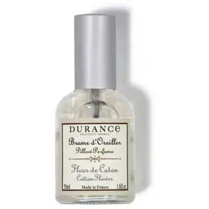 Durance - Fleur de Coton Accessoires salle de bain 50 ml unisex