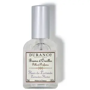 Comparateur de prix : Durance - Fleur de Lavande Accessoires salle de bain 50 ml unisex