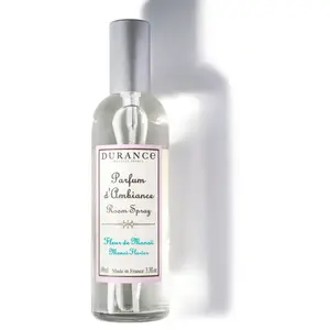 Parfum d'ambiance DURANCE Fleur de Monoi SYRINE pas cher