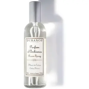 Comparateur de prix : Parfum d'ambiance DURANCE Fleur de Coton SYRINE