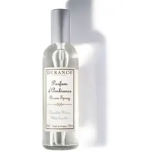 Parfum d'ambiance DURANCE Camélia Blanc SYRINE pas cher