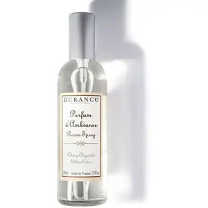 Parfum d'ambiance DURANCE Cèdre Argenté SYRINE pas cher