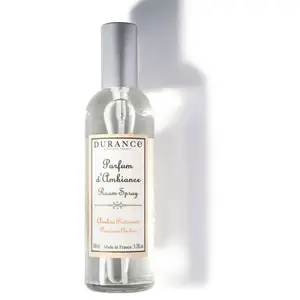 Parfum d'ambiance DURANCE Ambre Précieux SYRINE pas cher