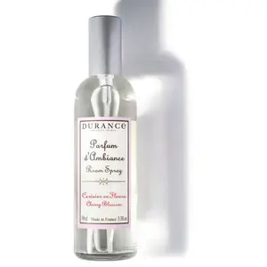 Parfum d'ambiance Cerisier en Fleurs - Durance pas cher
