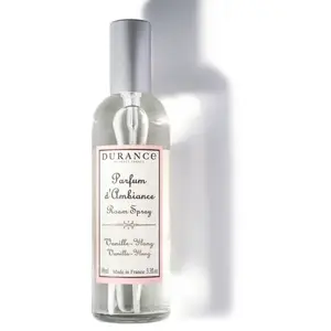 Parfum D'ambiance Durance Vanille Syrine pas cher