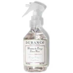 Brume de linge Linge propre - Durance