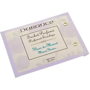 Durance - Fleur de Monoï Diffuseurs et parfums d'intérieur 10 g unisexVendu parnocibe