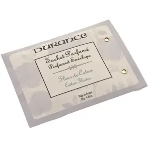 Durance - Fleur de Coton Diffuseurs et parfums d'intérieur 10 g unisexVendu parnocibe