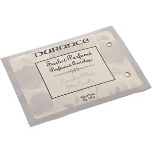 Durance - Camélia Blanc Diffuseurs et parfums d'intérieur 10 g unisex pas cher