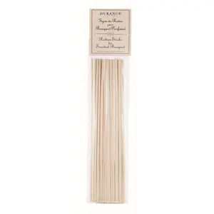 Durance Tiges de rotin pour bouquet parfumé x20 pas cher