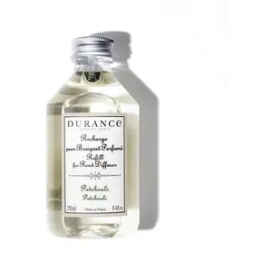 Durance - Patchouli Diffuseurs et parfums d'intérieur 250 ml unisex
