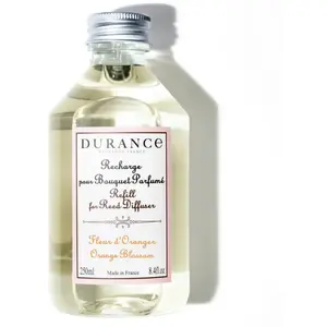 Comparateur de prix : Durance - Fleur d'Oranger Diffuseurs et parfums d'intérieur 250 ml unisex