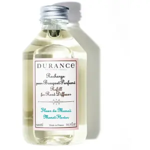 Comparateur de prix : Durance Recharge Bouquet Parfumée 250mL Fleur de Monoi