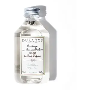 Durance Recharge Pour Bouquet Parfumé Thé Blanc pas cher