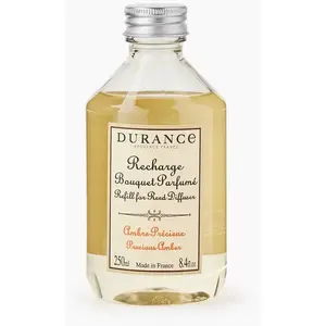 Monoprix Maison Recharge Ambre 250ml pas cher