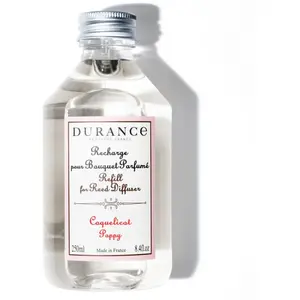 Durance - Coquelicot Diffuseurs et parfums d'intérieur 250 ml unisex pas cher