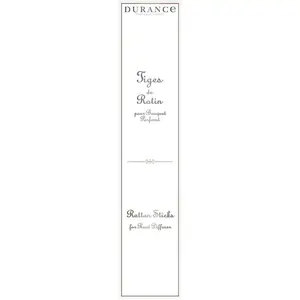 Durance Tiges de rotin pour diffuseur 500ml pas cher