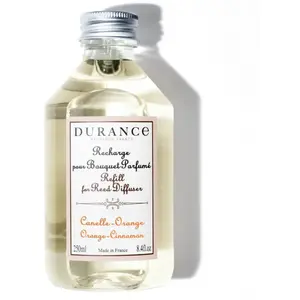 Durance Recharge pour bouquet parfumé Cannelle Orange pas cher
