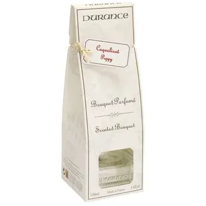 Durance - Coquelicot Diffuseurs et parfums d'intérieur 100 ml unisex pas cher
