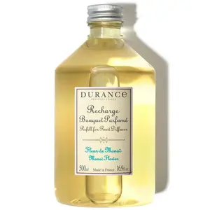 Durance Recharge pour bouquet parfumé Fleur de Monoï pas cher