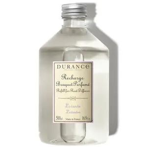 Durance Recharge pour bouquet parfumé Lavande pas cher