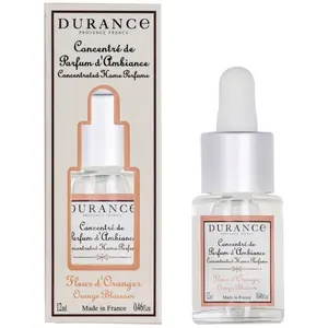 Concentré de parfum pour diffuseur fleur