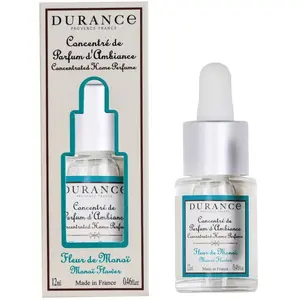 Durance Concentré de parfum fleur de monoï pas cher