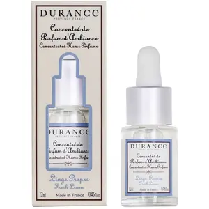 Concentré de parfum pour diffuseur linge