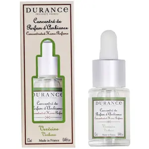 Durance Concentré de parfum verveine pas cher