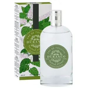 Durance - Patchouli d'Orient Eau de toilette 100 ml female pas cher