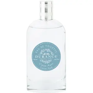 Coton Musc Eau de Toilette - Durance pas cher