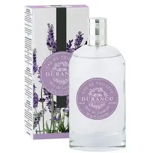Durance - Brin de Lavande Eau de toilette 100 ml female pas cher