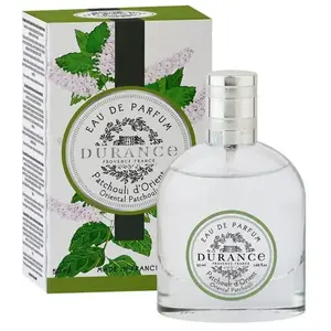Durance Patchouli d'Orient Eau de Parfum 50ml pas cher