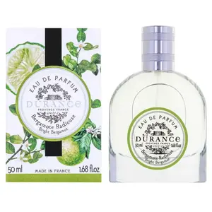 Durance Eau de parfum Bergamote Radieuse 50 mL pas cher