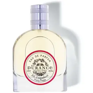 Durance Joli Coquelicot Eau de Parfum 50ml pas cher