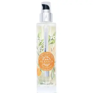 Durance Fleur d'Oranger Huile Sèche Corps et Cheveux 100ml pas cher